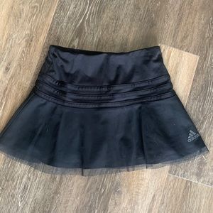 Fun Girls Adidas skirt! Size 6x